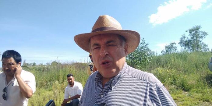 Arturo Nahle García Arturo Nahle García