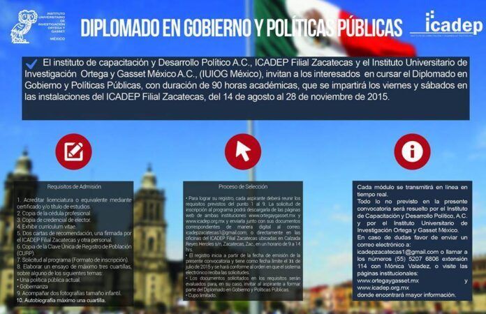 Convocan a priístas y público en general.