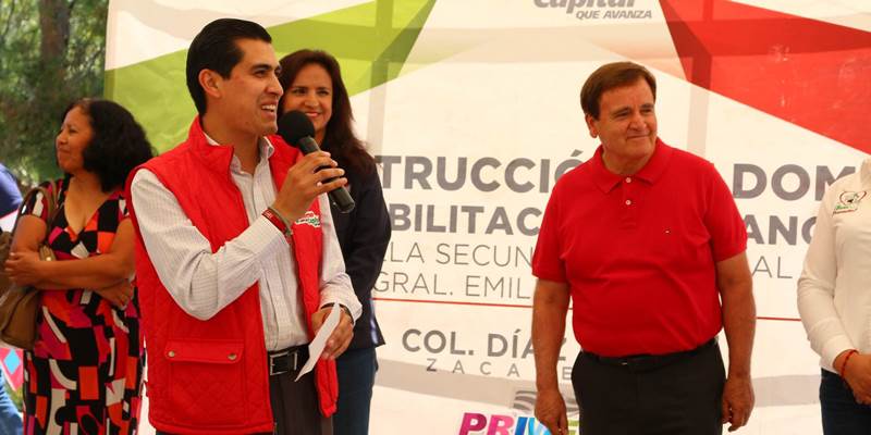 domo secundaria 1