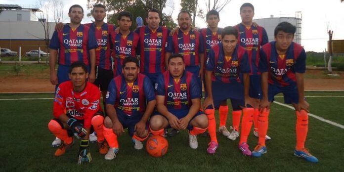 Equipo PSS pasa a semifinales Equipo PSS pasa a semifinales
