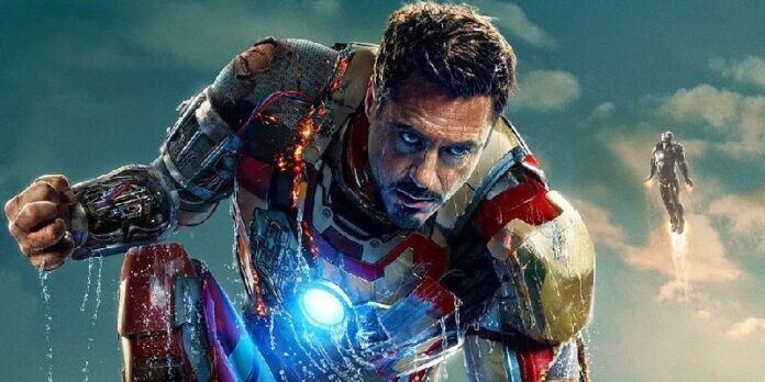 Robert Downey Jr.
