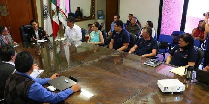 Capacitan a funcionarios del Ayuntamiento