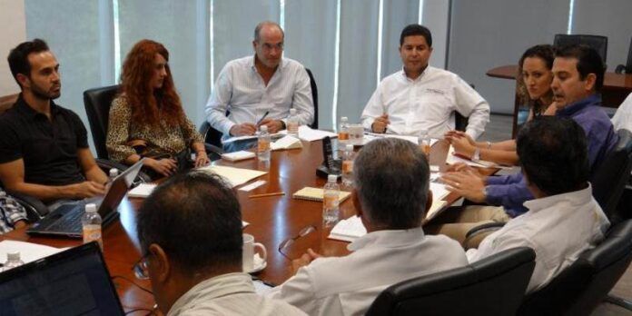 Secampo reporta avances a la empresa. Secampo reporta avances a la empresa.