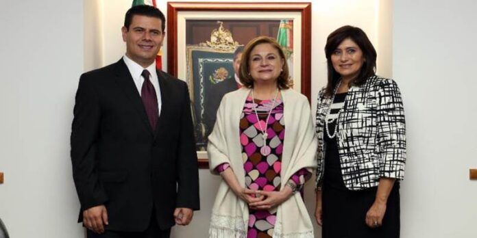 Reunión en la ciudad de México Reunión en la ciudad de México