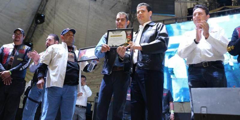 convencion motociclismo 3