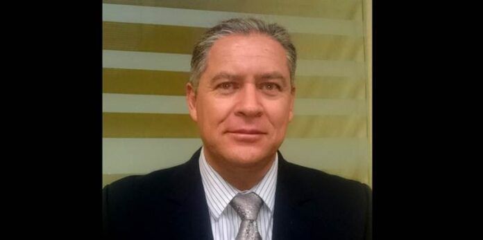 Javier Calzada Javier Calzada