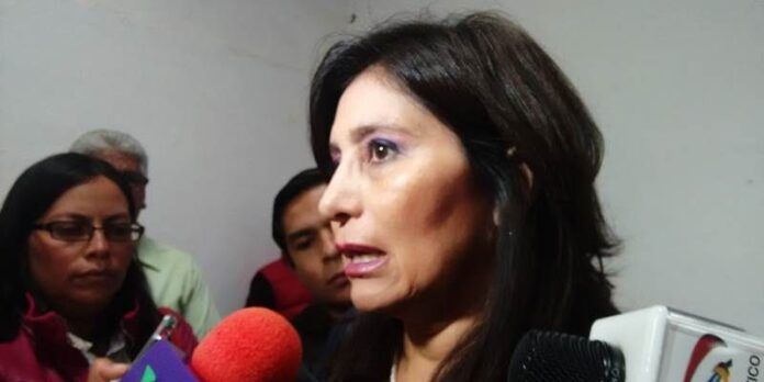 Leticia Soto Acosta Leticia Soto Acosta