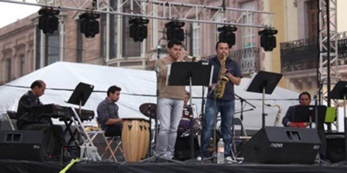 Quinteto Universitario Quinteto Universitario