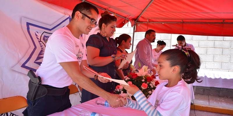 clausura cursos verano 1