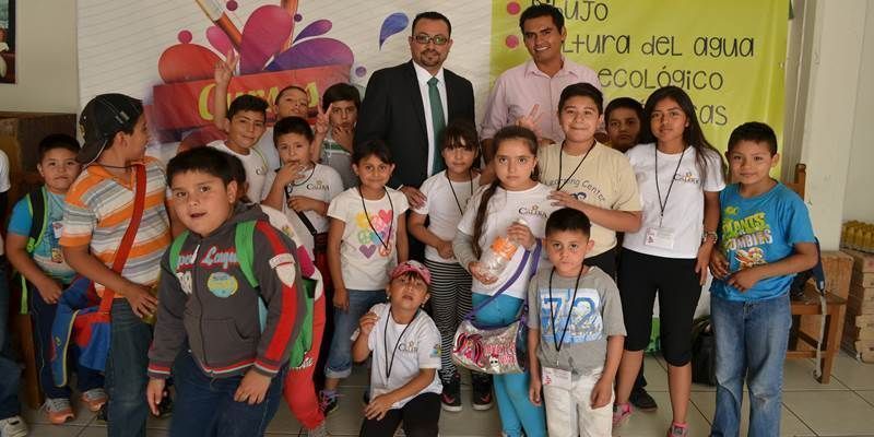 clausura cursos verano 2