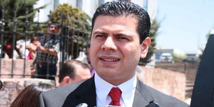 Miguel Alonso Reyes Miguel Alonso Reyes