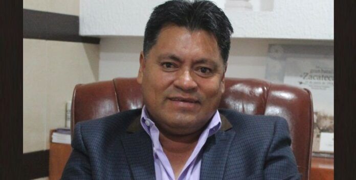 Constantino Castañeda Muñoz