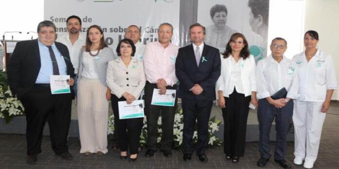 Semana de sensibilización Semana de sensibilización
