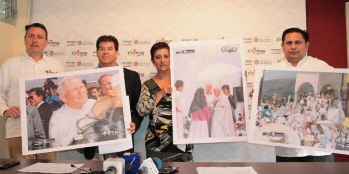 Ganadores del concurso Ganadores del concurso