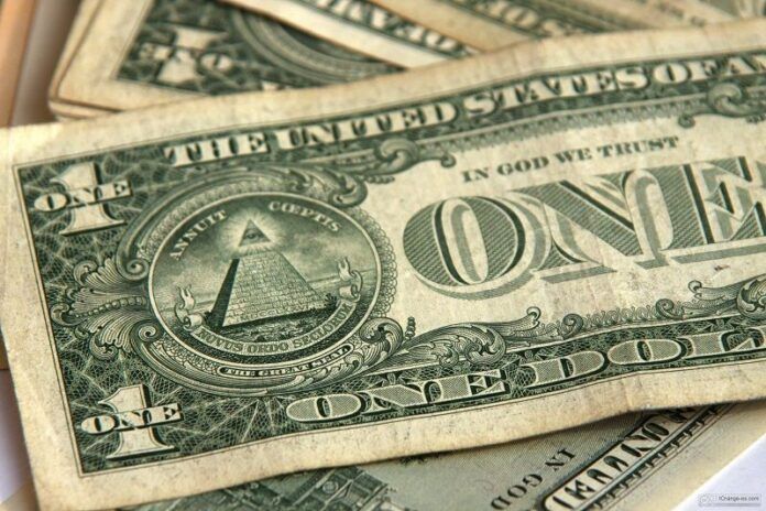 Dólar Dólar