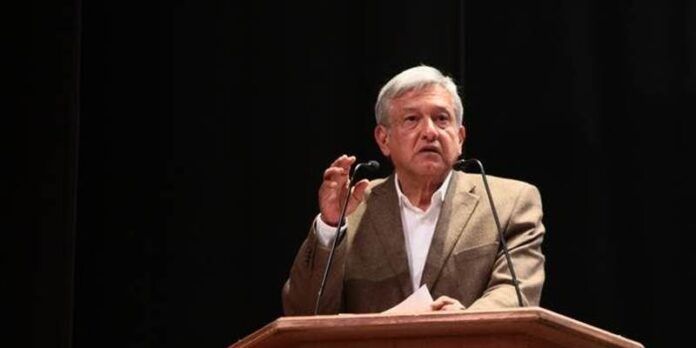 López Obrador López Obrador