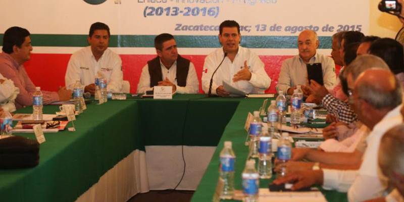clausura cofupro 2