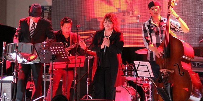 festival jazz 1