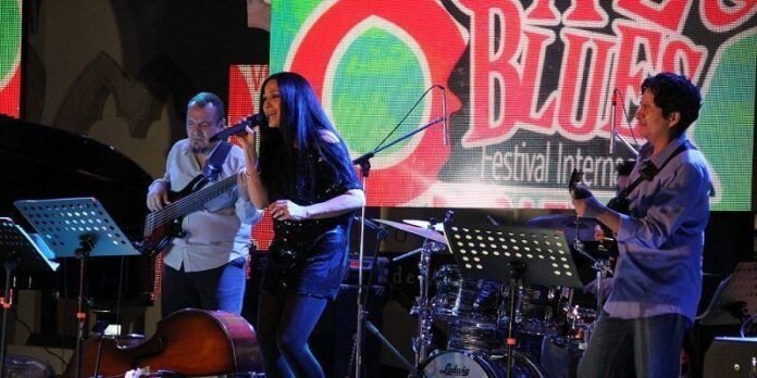 Conciertos del 13 al 29 de agosto Conciertos del 13 al 29 de agosto