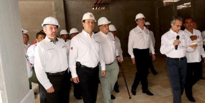 Supervisan construcción Supervisan construcción