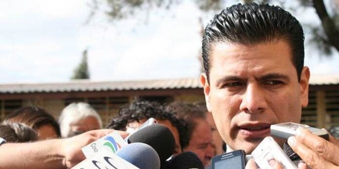 Miguel Alonso Reyes