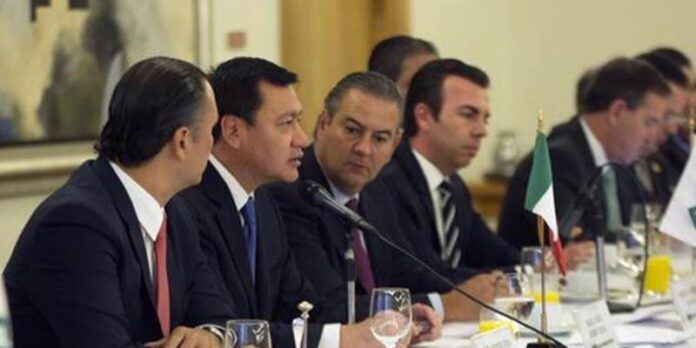 Miguel Osorio Chong