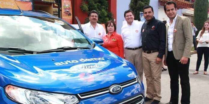 Campaña Come y Gana 2015 Campaña Come y Gana 2015