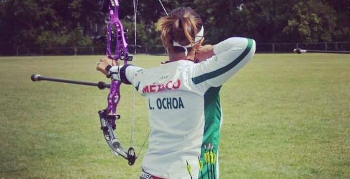Linda Ochoa. Linda Ochoa.