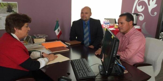 En coordinación de Semujer y gobierno municipal