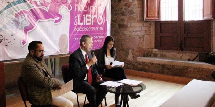 Autoridades dan a conocer las actividades