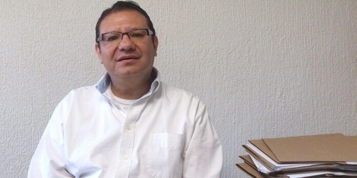 Saúl Alfonso Hurtado Rizo Saúl Alfonso Hurtado Rizo