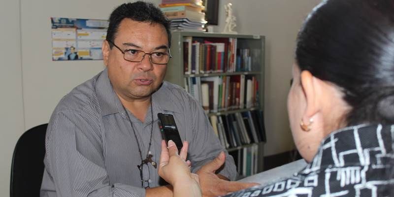 luis roman gutierrez