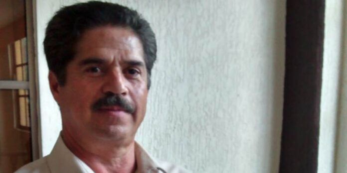 Felipe Ramírez Felipe Ramírez