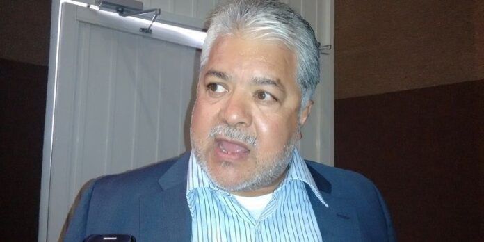 Luis Alfredo Chávez González
