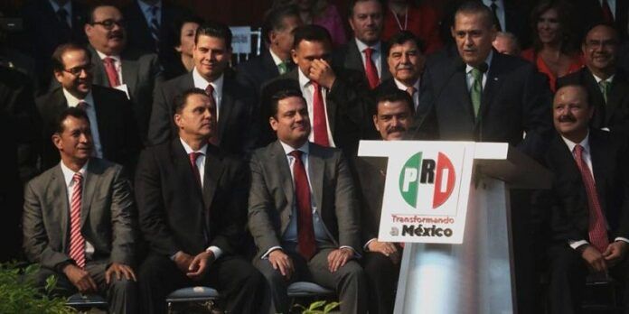 Mensaje de Beltrones Mensaje de Beltrones