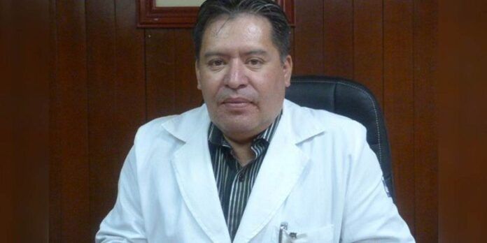 Benjamín Arteaga Ramírez Benjamín Arteaga Ramírez