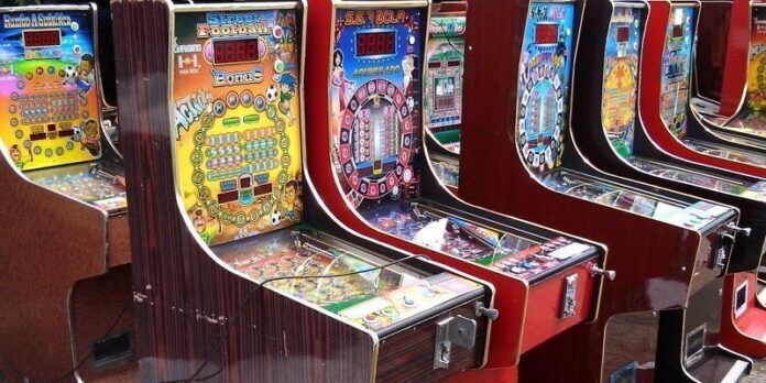 Minicasinos Minicasinos