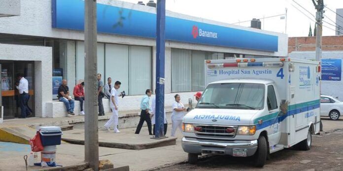 asalto banamex 1