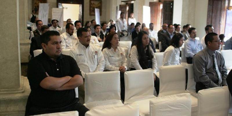 lasec aniversario 2
