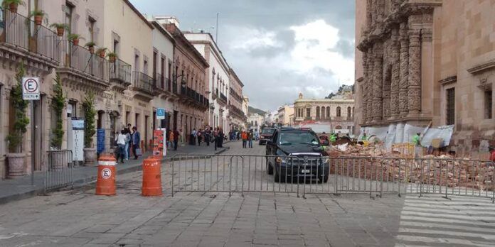 Reparan hundimiento Reparan hundimiento