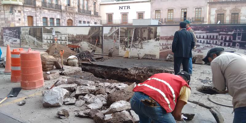 colapso avenida hidalgo 2