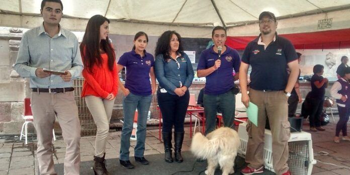 Organizadores agradecieron el apoyo Organizadores agradecieron el apoyo