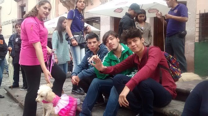 mascoton 2
