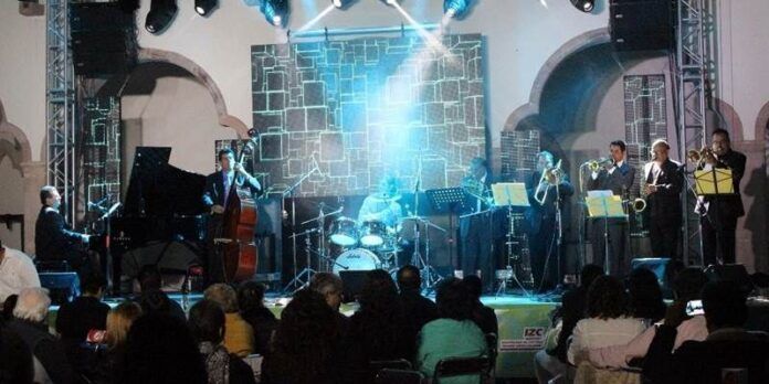 Sigue el Festival Internacional de Jazz y Blues Sigue el Festival Internacional de Jazz y Blues