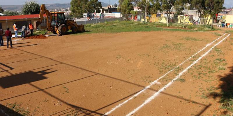 cancha primaria 2