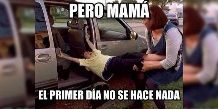 Memes en Twitter