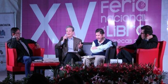 Presentación de la revista Buxi Presentación de la revista Buxi