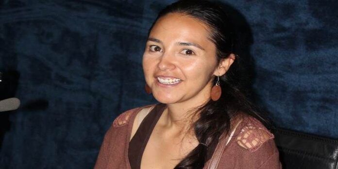 Marlene Hernández Marlene Hernández