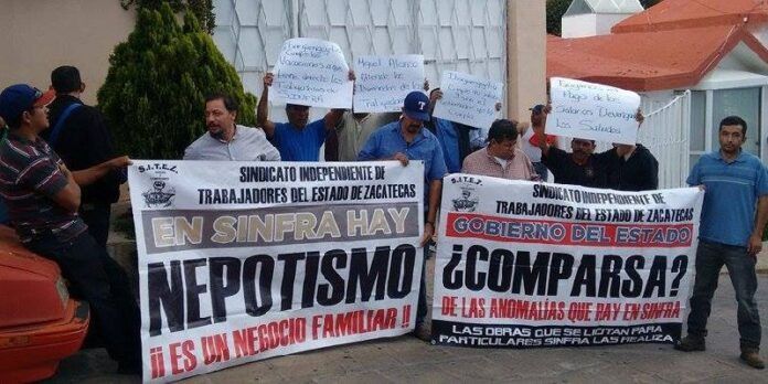 Manifestantes Manifestantes