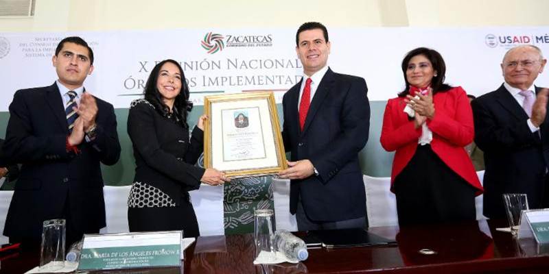 reunion implementadores 1